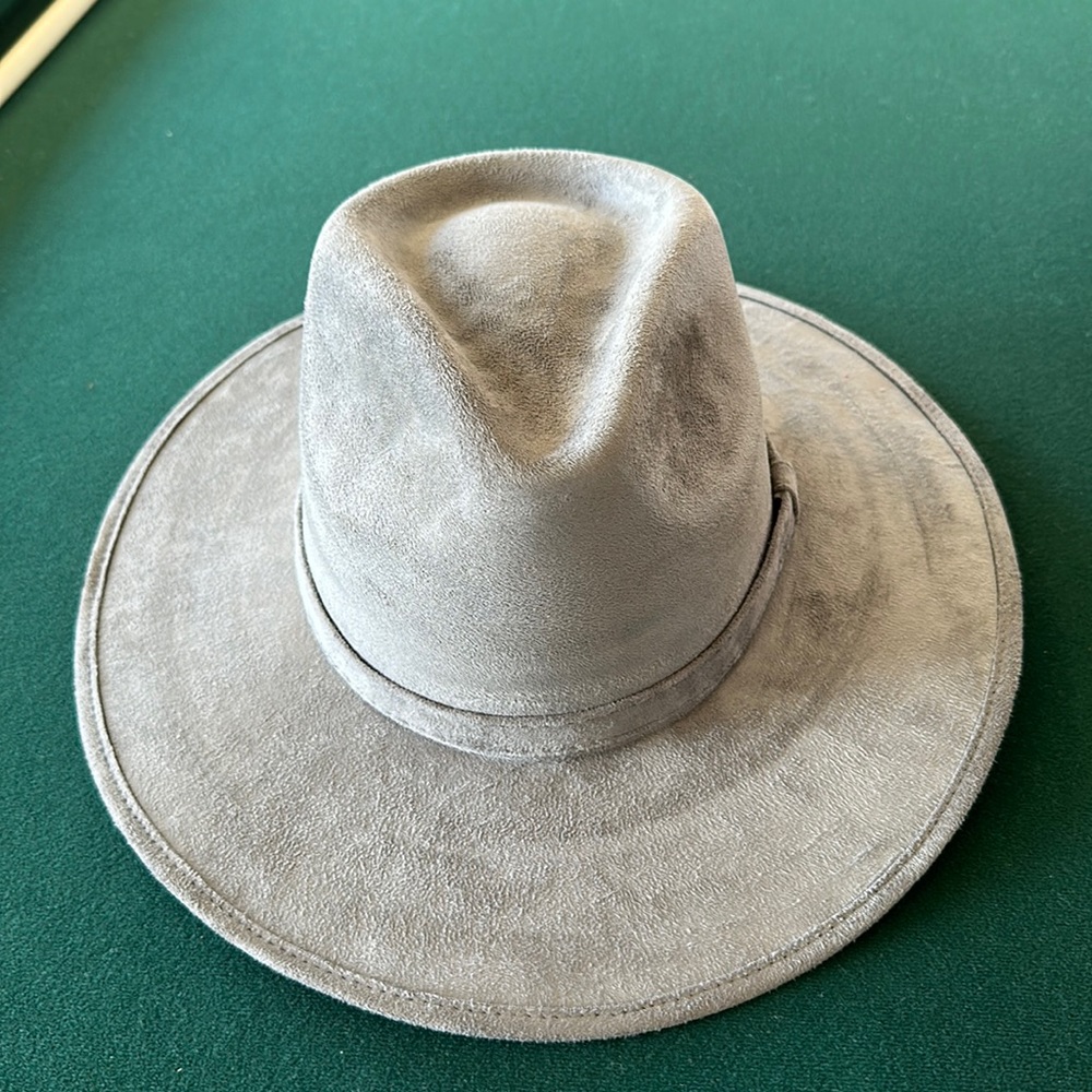 Gray Hat - image 1